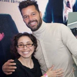 Meet your Posher, Elizabeth